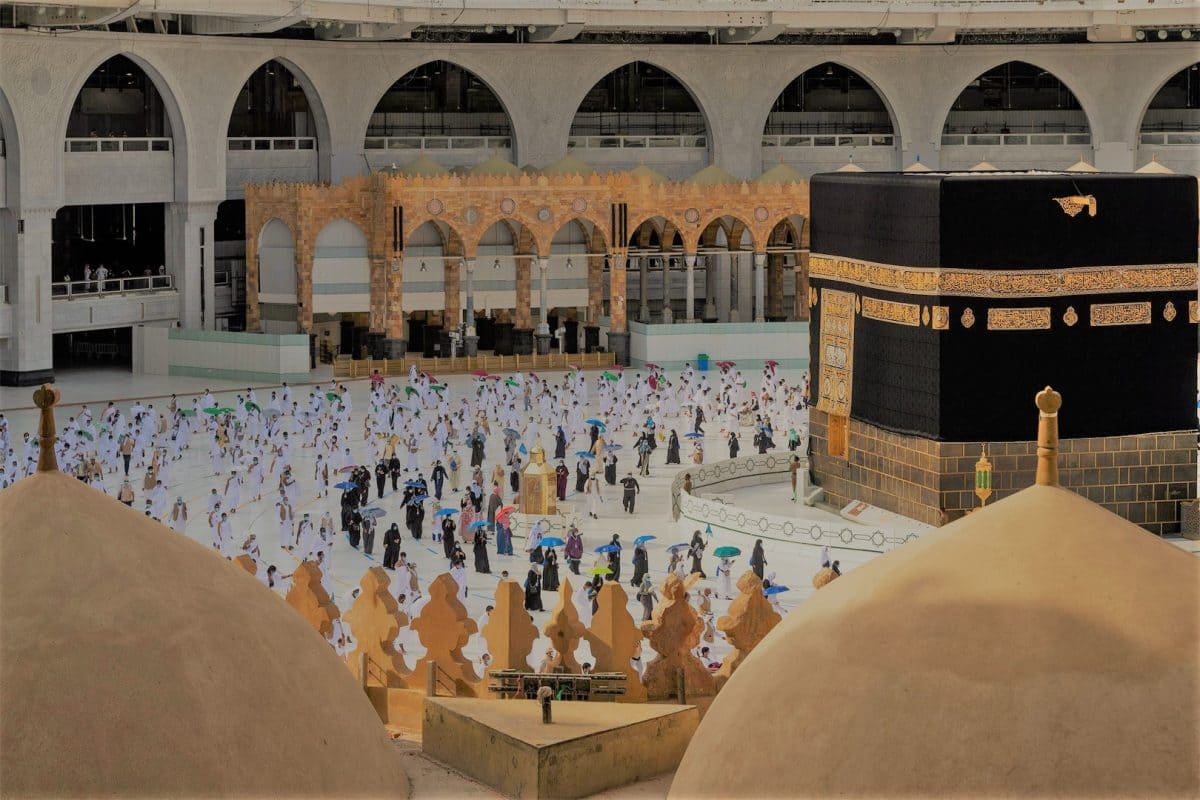 برنامج العمرة الاقتصادي