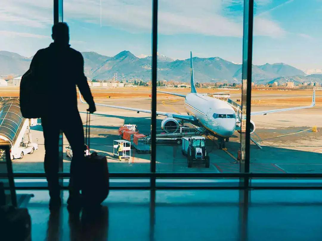 شركة درب العُلا للسفريات