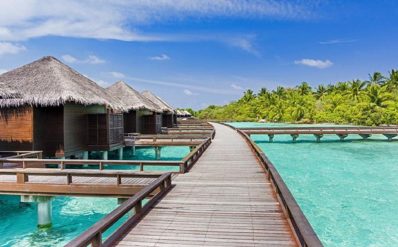جزر المالديف – جنة على وجه الأرض